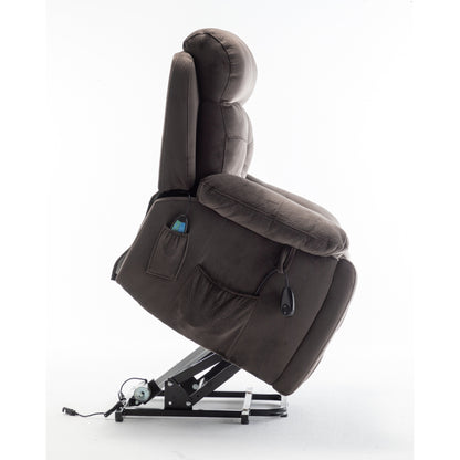 Recliners Lift Chair Relax Sofa Chair Livingroom
