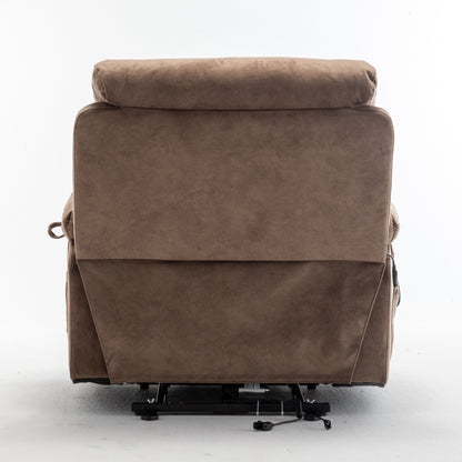 Recliners Lift Chair Relax Sofa Chair Livingroom