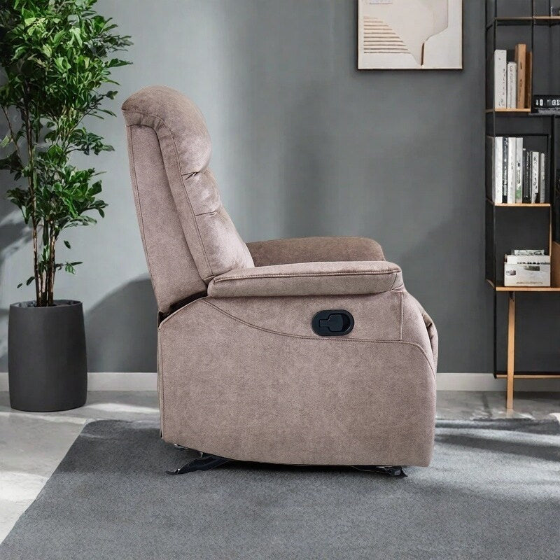 Rocking Recliner Chair for Living Room