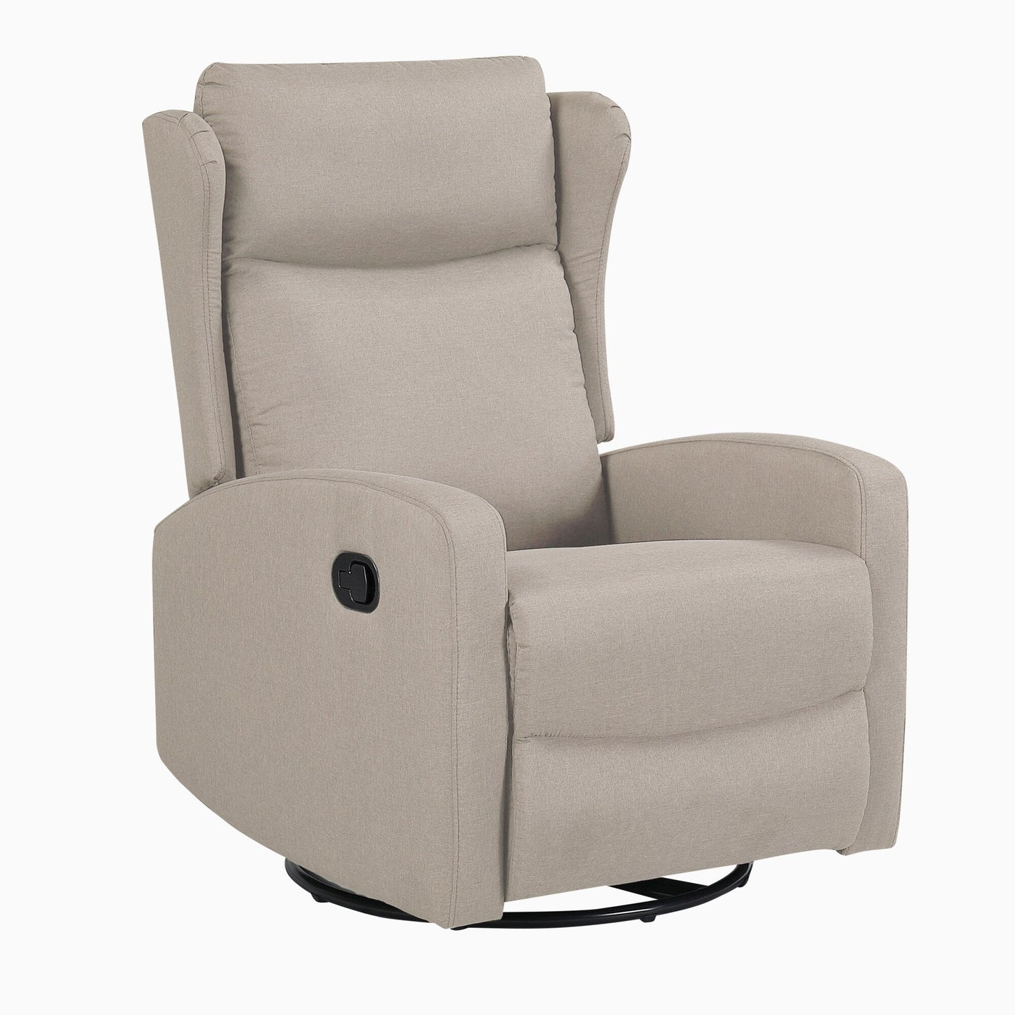 Rocking Recliner Chair for Living Room