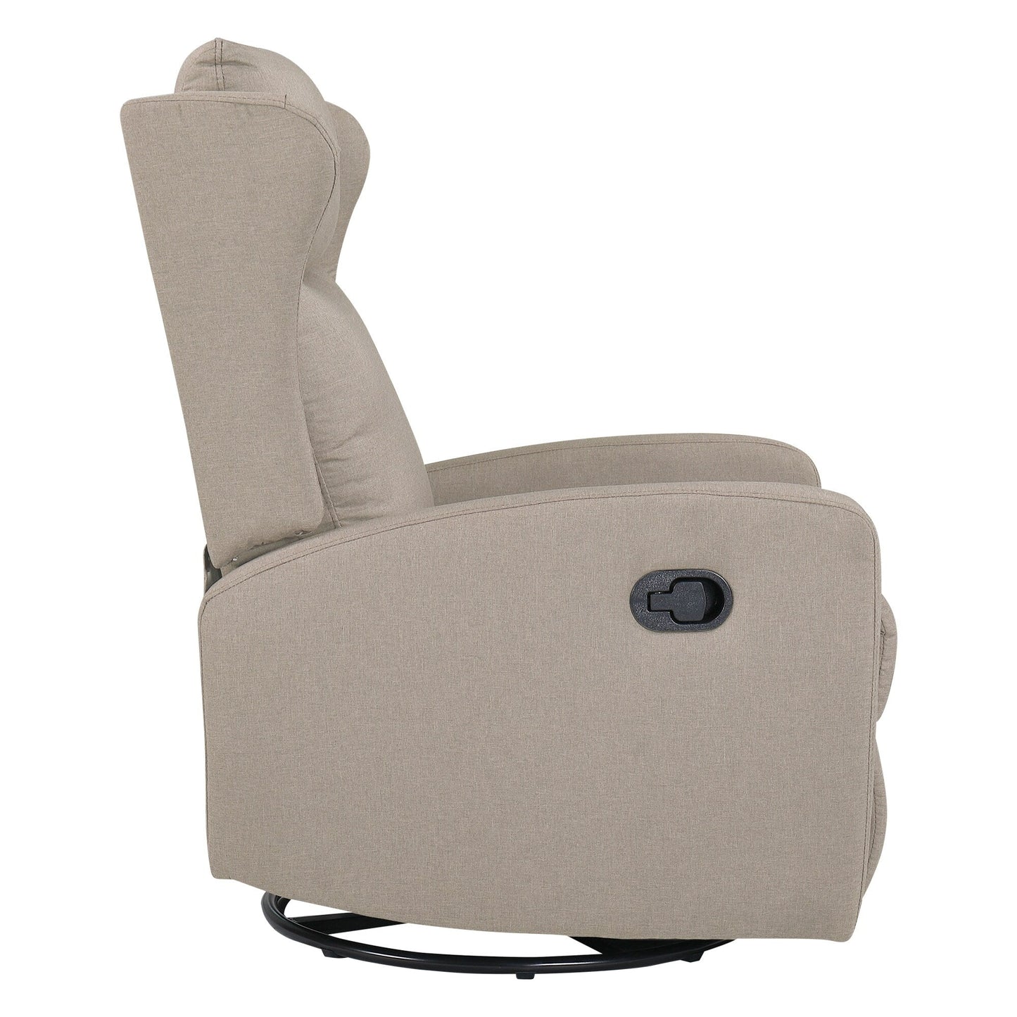 Rocking Recliner Chair for Living Room