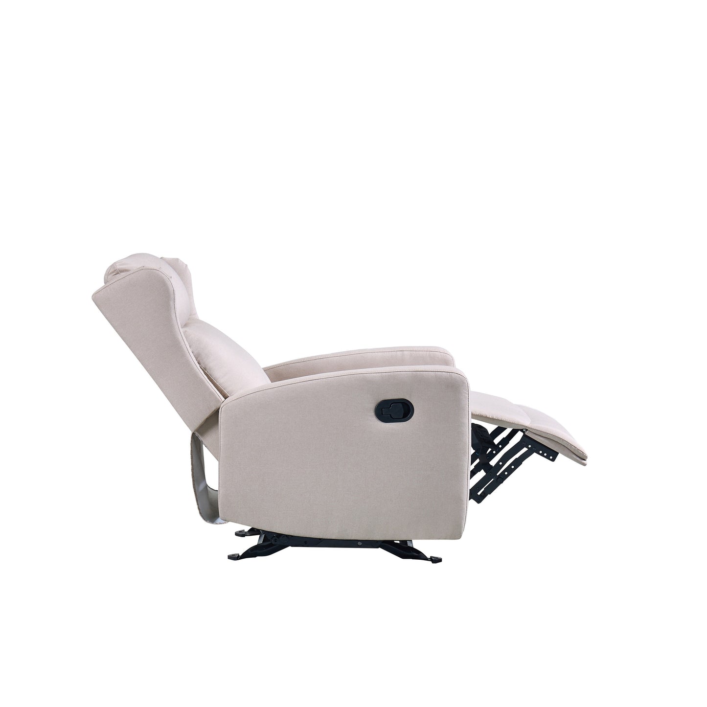 Rocking Recliner Chair for Living Room