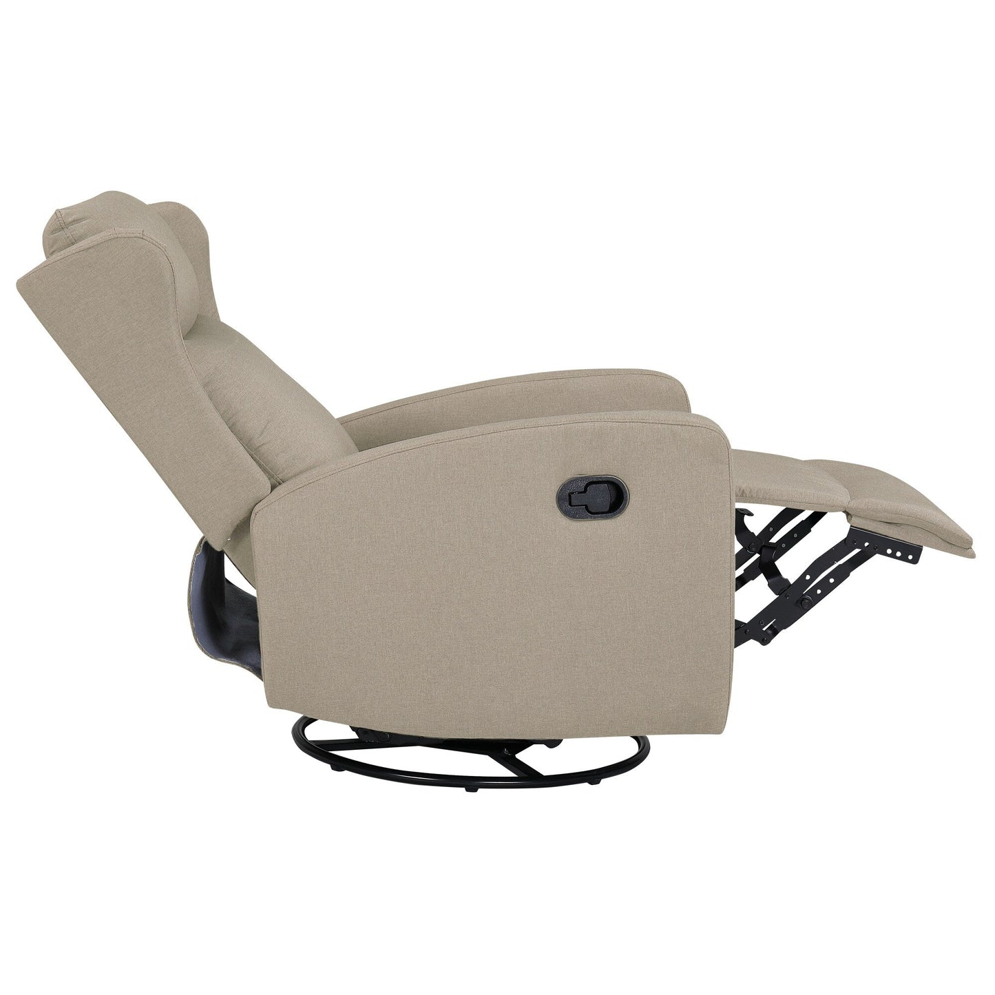 Rocking Recliner Chair for Living Room