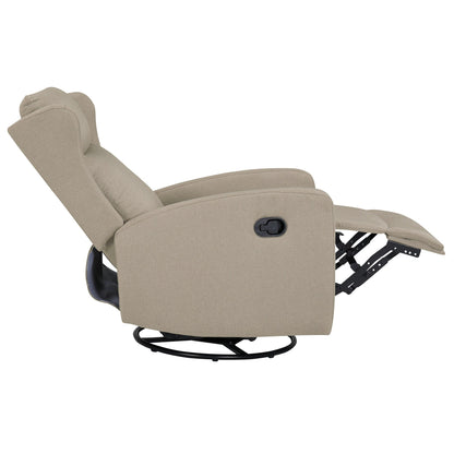 Rocking Recliner Chair for Living Room