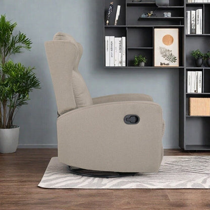 Rocking Recliner Chair for Living Room