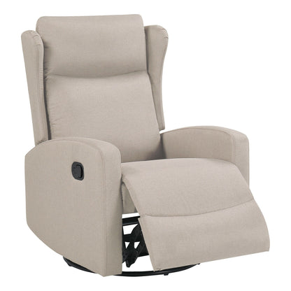 Rocking Recliner Chair for Living Room