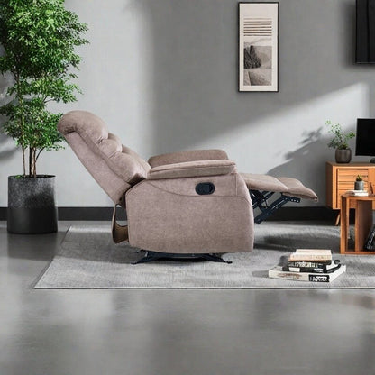 Rocking Recliner Chair for Living Room