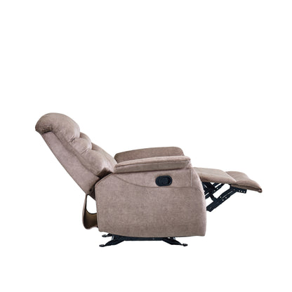 Rocking Recliner Chair for Living Room