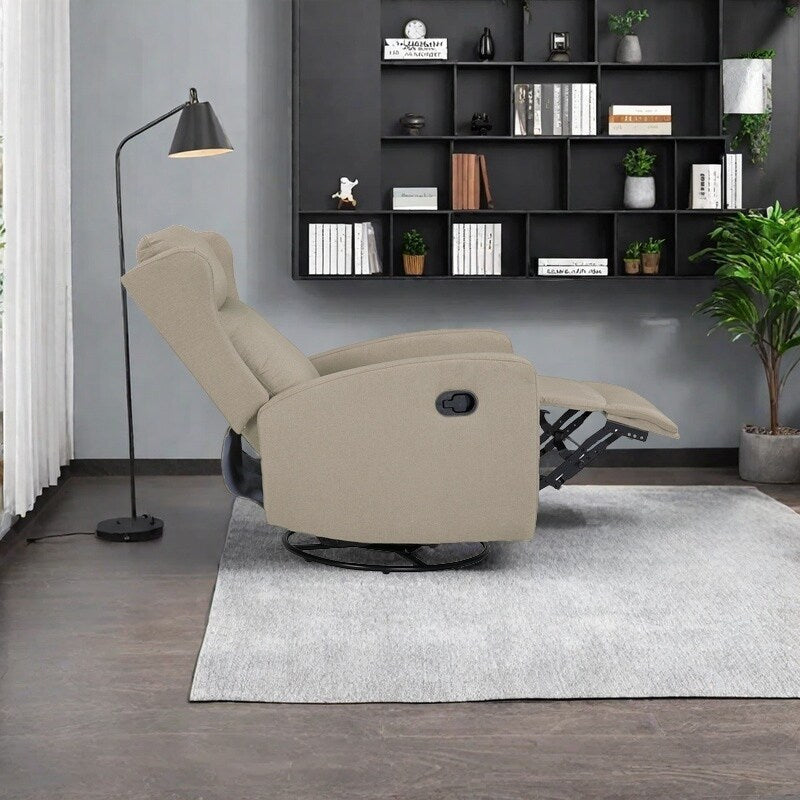 Rocking Recliner Chair for Living Room