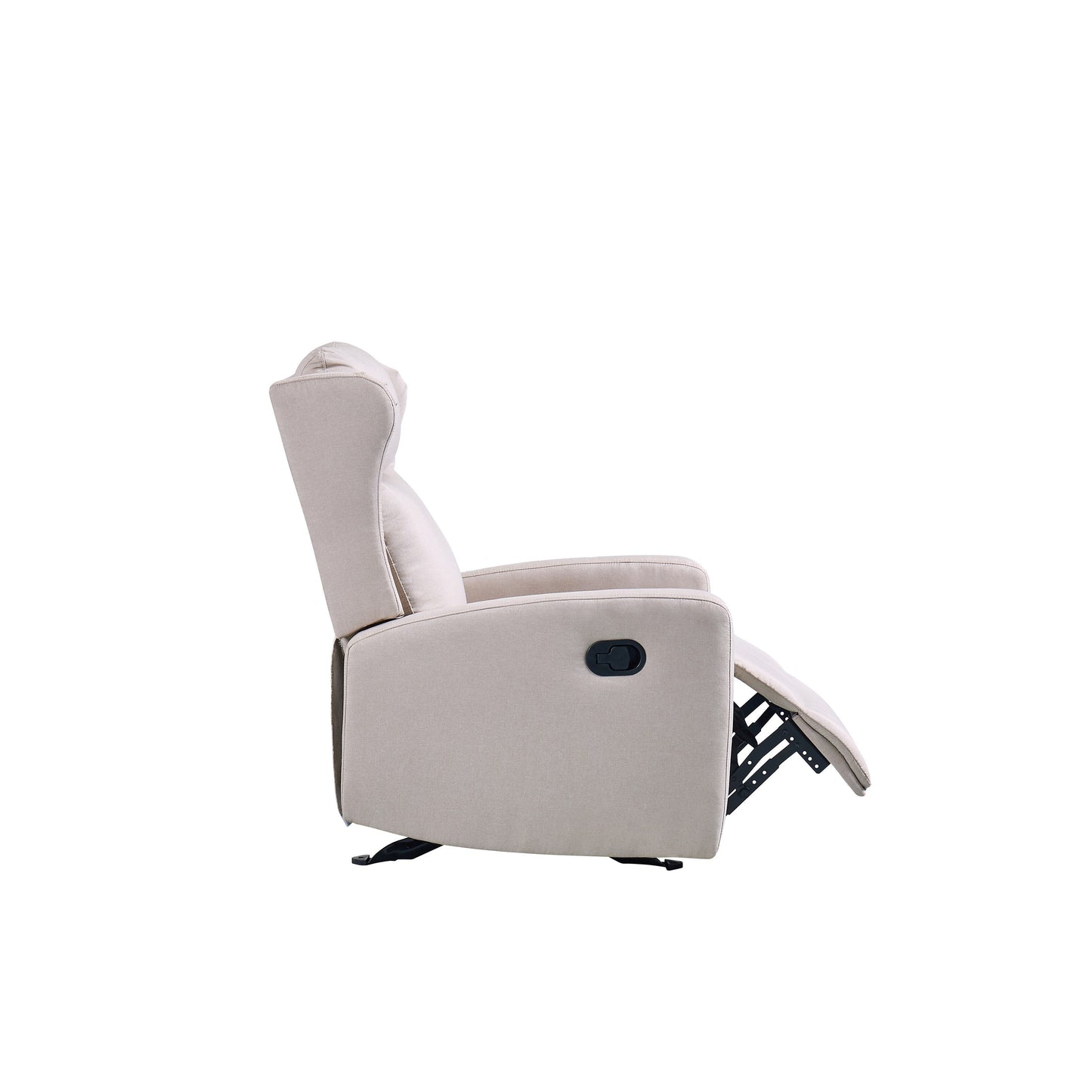 Rocking Recliner Chair for Living Room