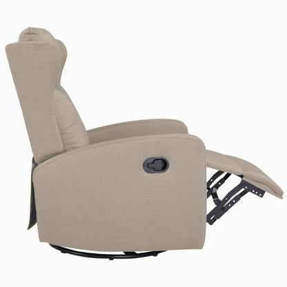 Rocking Recliner Chair for Living Room