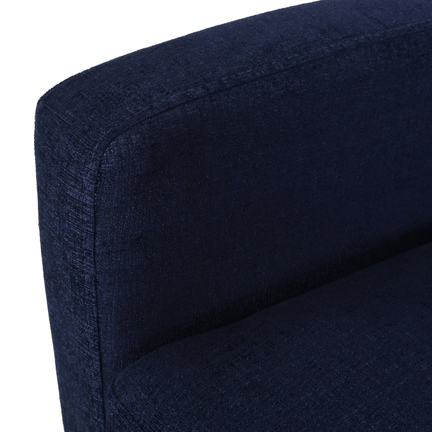 Roomfitters 27'' Wide Wood Hand Manual Club Recliner, Comfortable Lounge Chair for Living Room