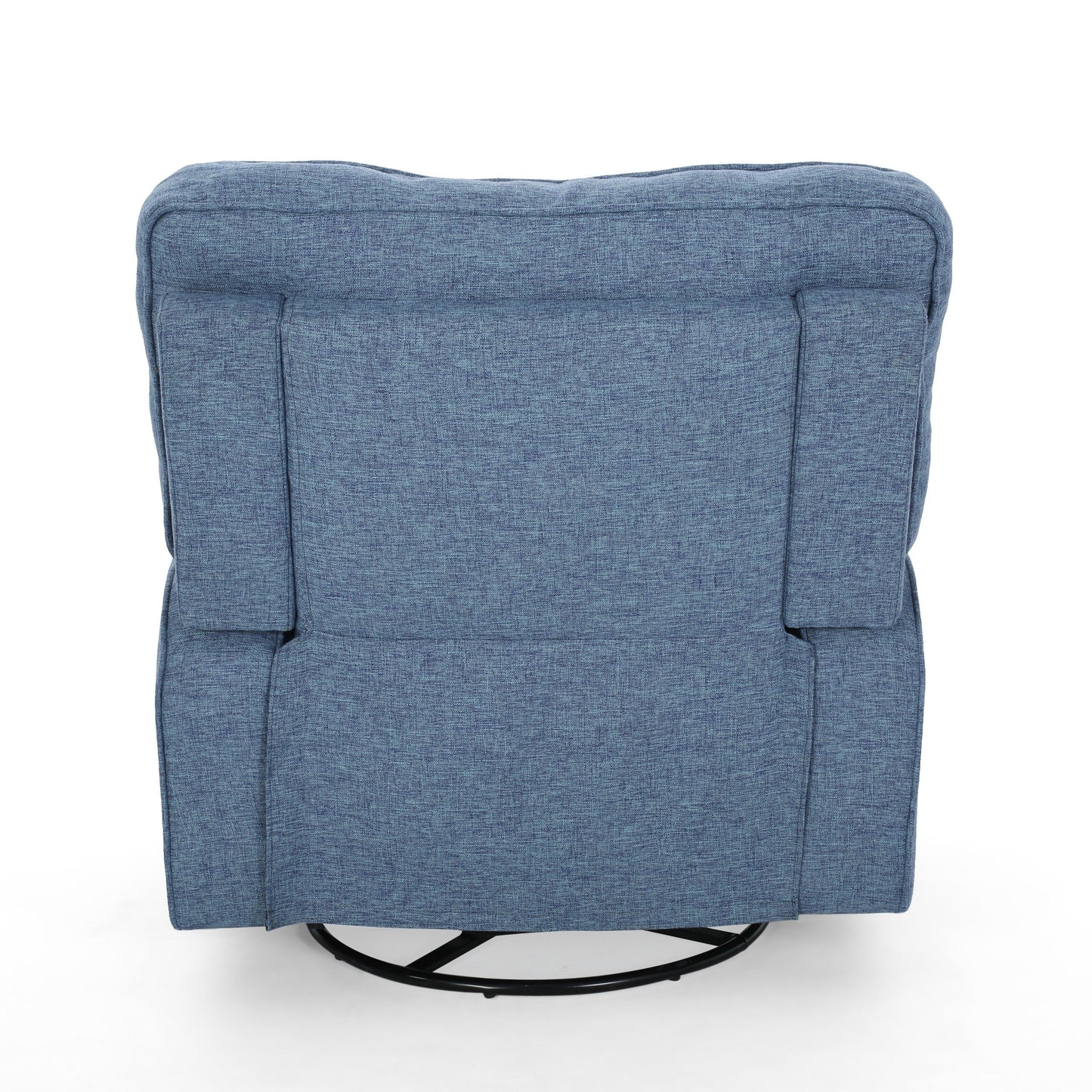Roomfitters 36 Wide Manual Standard Recliner, Stylish Recliner for Living Room, Bedroom