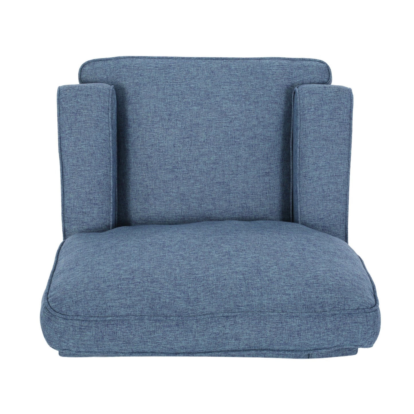 Roomfitters 36 Wide Manual Standard Recliner, Stylish Recliner for Living Room, Bedroom