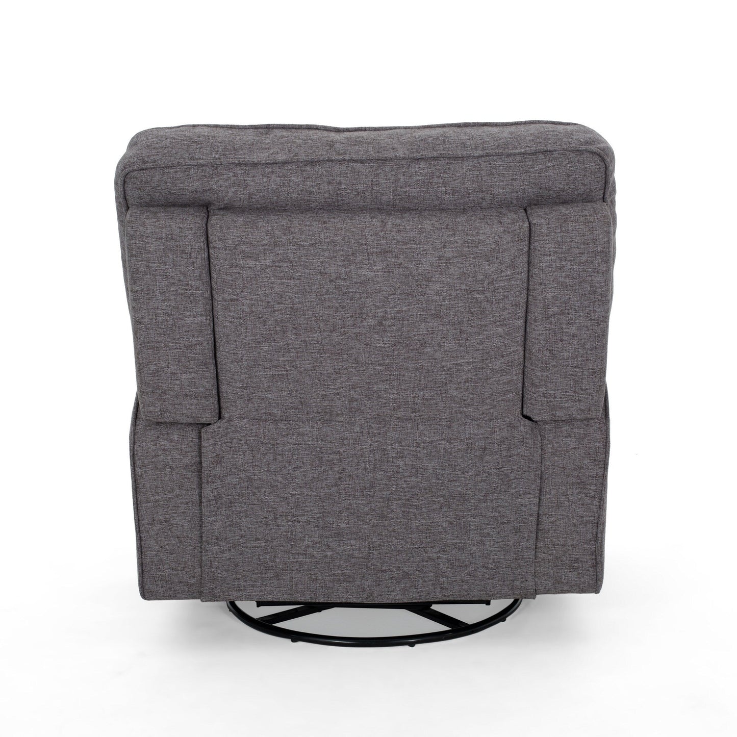 Roomfitters 36 Wide Manual Standard Recliner, Stylish Recliner for Living Room, Bedroom