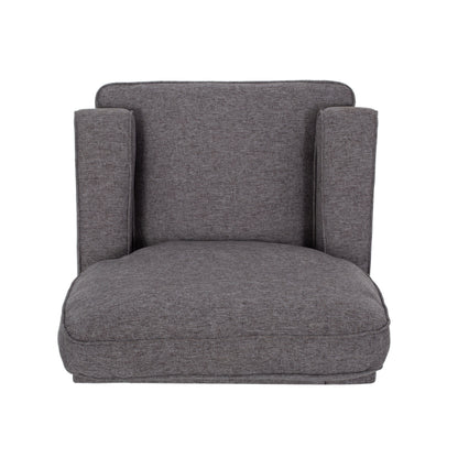 Roomfitters 36 Wide Manual Standard Recliner, Stylish Recliner for Living Room, Bedroom