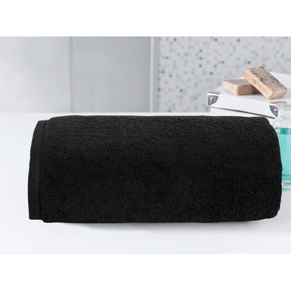 Classic Turkish Towels - Cambridge 100% Turkish Cotton Jumbo SPA Bath Sheet, Quick Dry