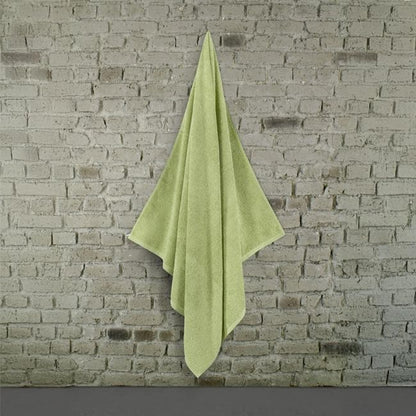 Classic Turkish Towels - Cambridge 100% Turkish Cotton Jumbo SPA Bath Sheet, Quick Dry