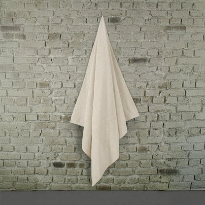 Classic Turkish Towels - Cambridge 100% Turkish Cotton Jumbo SPA Bath Sheet, Quick Dry
