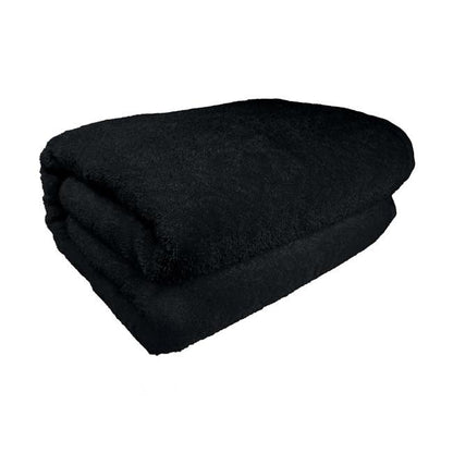 Classic Turkish Towels - Cambridge 100% Turkish Cotton Jumbo SPA Bath Sheet, Quick Dry