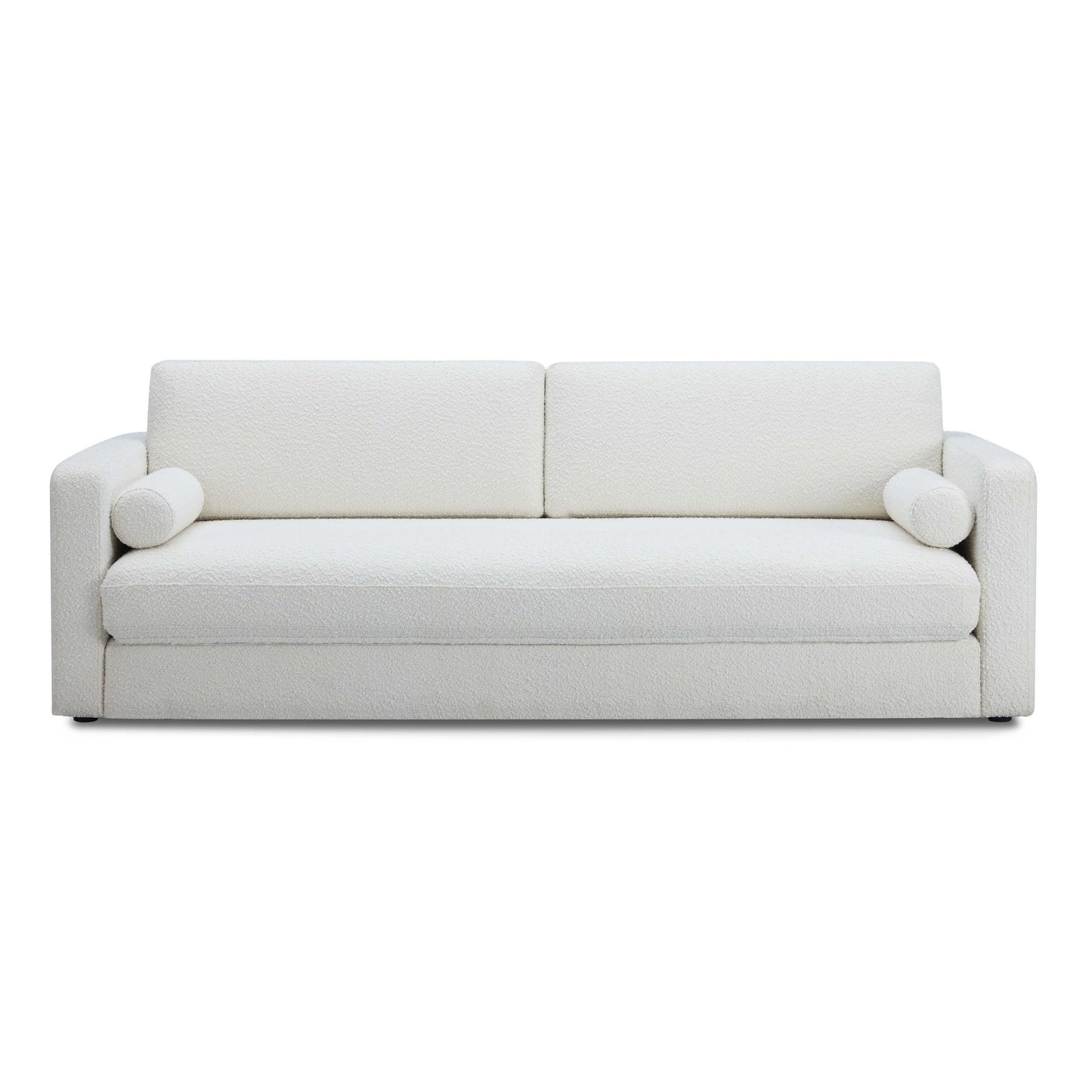 Ryan Boucle Sofa Bed