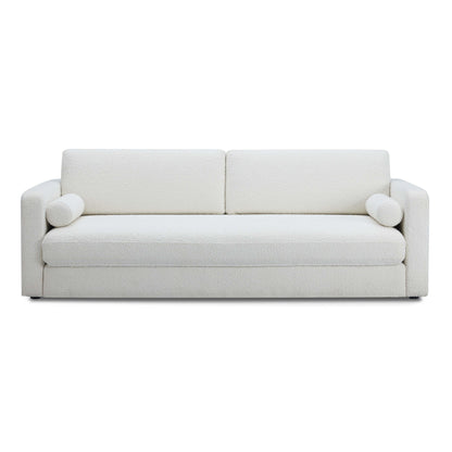 Ryan Boucle Sofa Bed