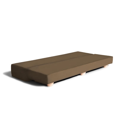 Jaxx Camden Convertible Bed Bench / Fold-Out Twin Guest Bed