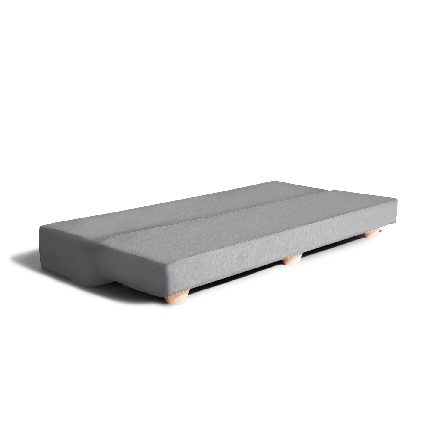 Jaxx Camden Convertible Bed Bench / Fold-Out Twin Guest Bed