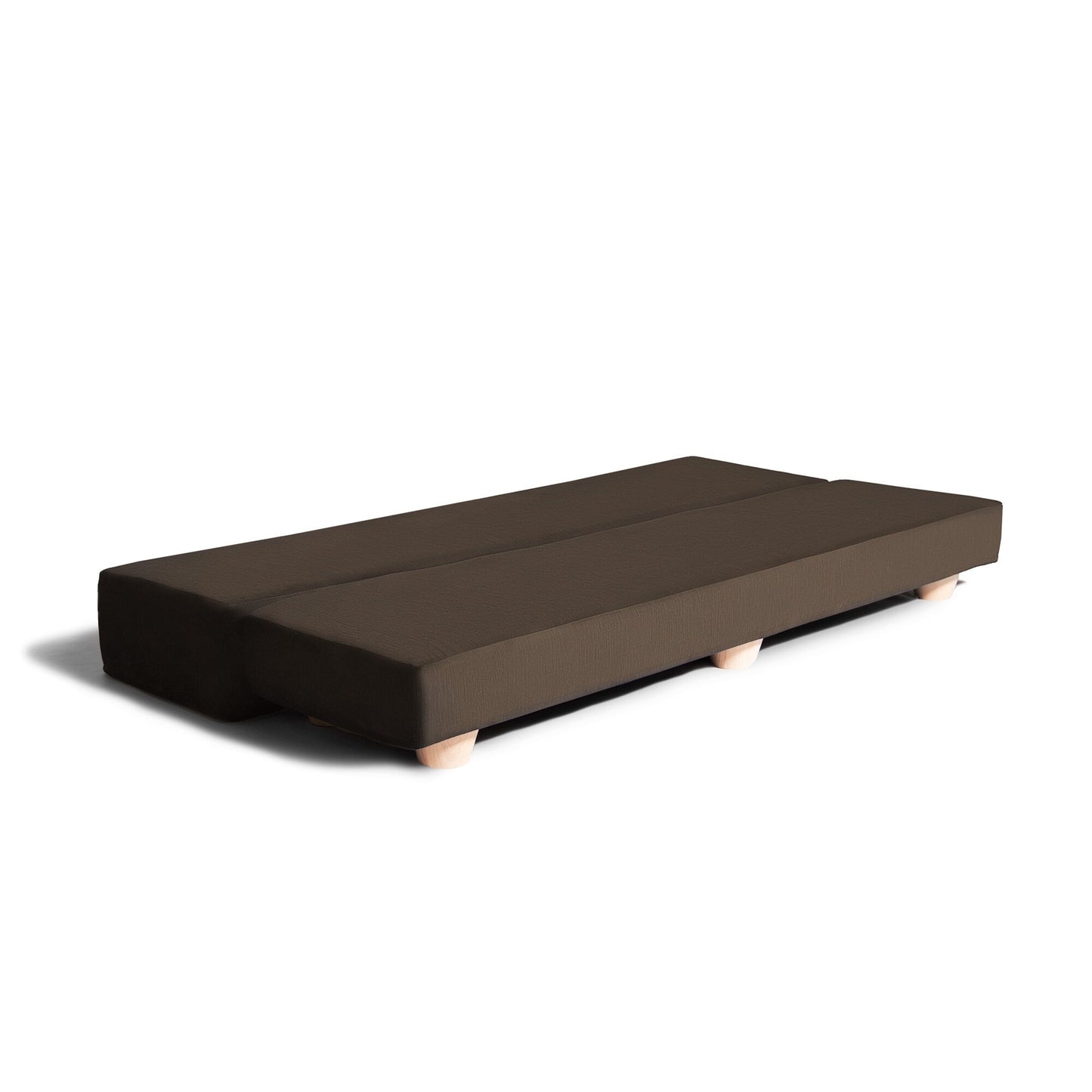 Jaxx Camden Convertible Bed Bench / Fold-Out Twin Guest Bed