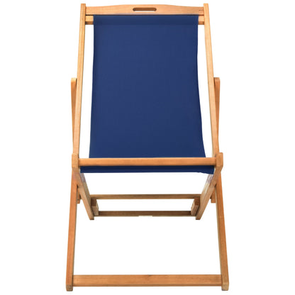 SAFAVIEH Outdoor Natalya Foldable Sling Chair (Set of 2) - 24W x 34D x 41H