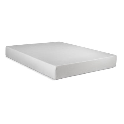 Select Luxury 10-inch Gel Memory Foam Mattress & Foundation Set