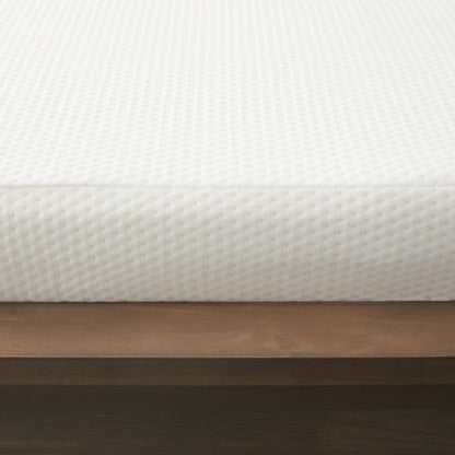 Sarah Peyton Convection Cooled 8-inch King-size Memory Foam Mattress
