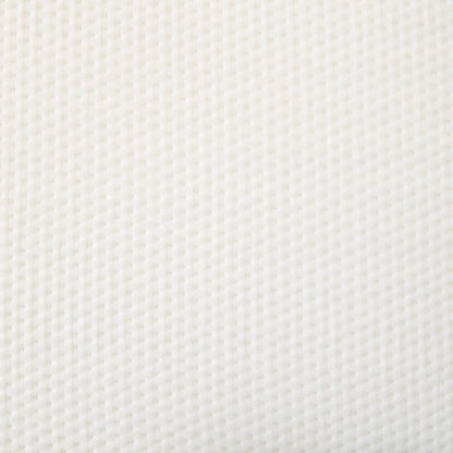 Sarah Peyton Convection Cooled Soft Support 8-inch Twin-size Memory Foam Mattress - White