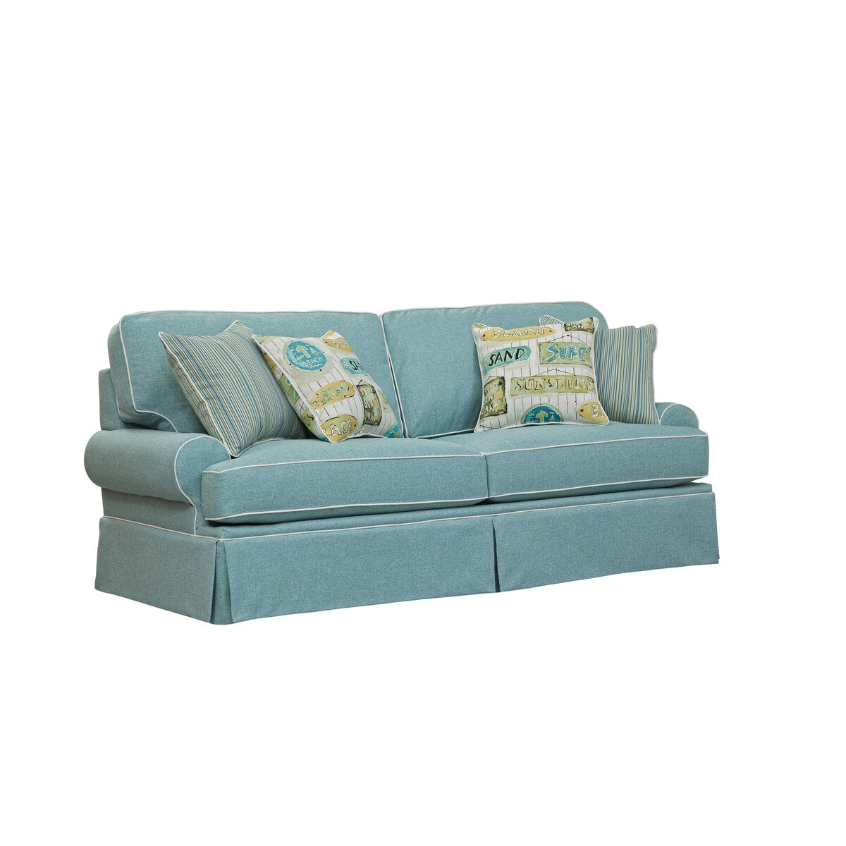 Seaglass Sofa