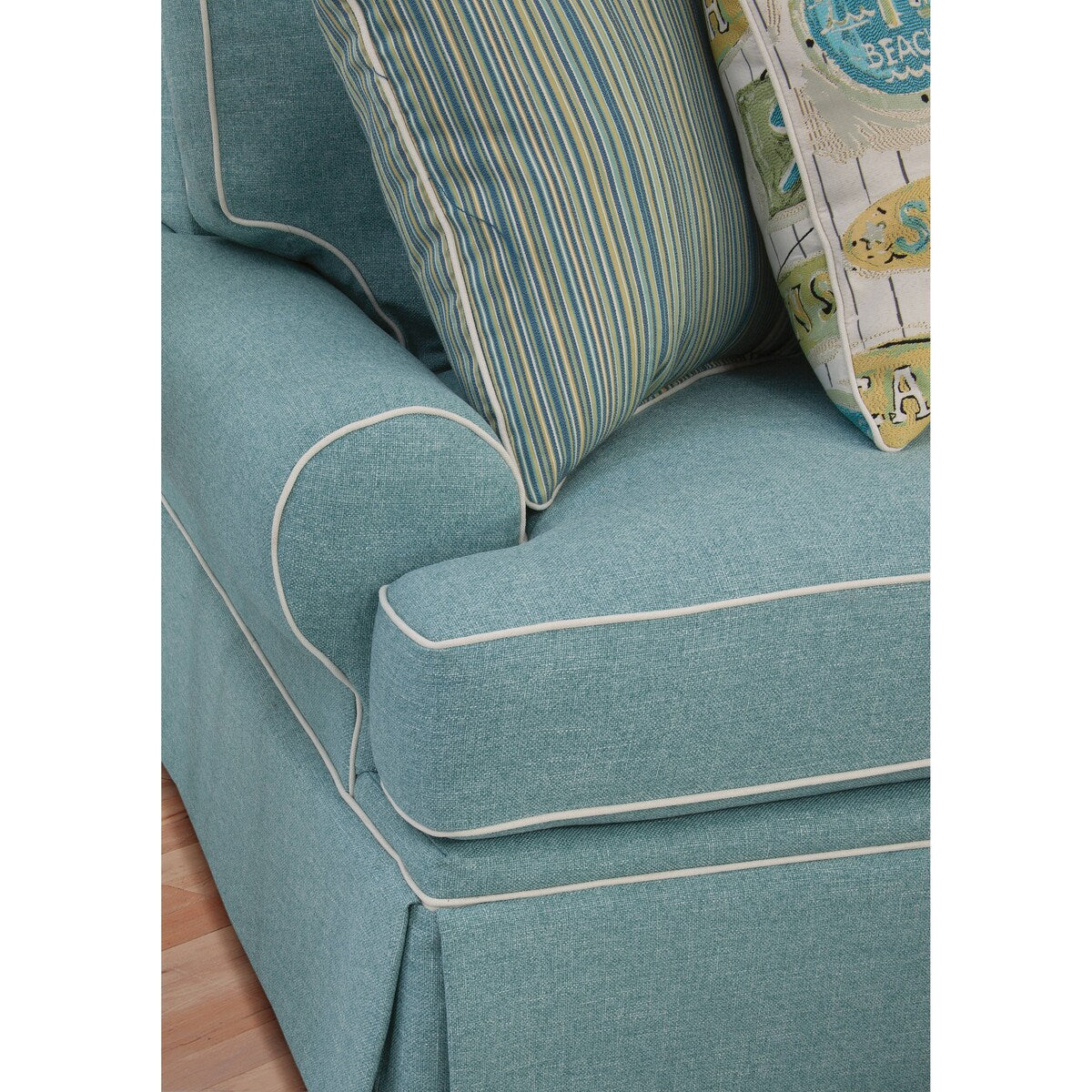 Seaglass Sofa