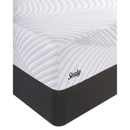 Sealy Conform Essentials 11.5-inch Plush Gel Memory Foam Mattress