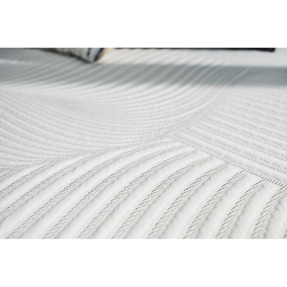 Sealy Conform Essentials 11.5-inch Plush Gel Memory Foam Mattress
