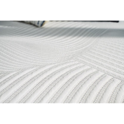 Sealy Conform Essentials 11.5-inch Plush Gel Memory Foam Mattress
