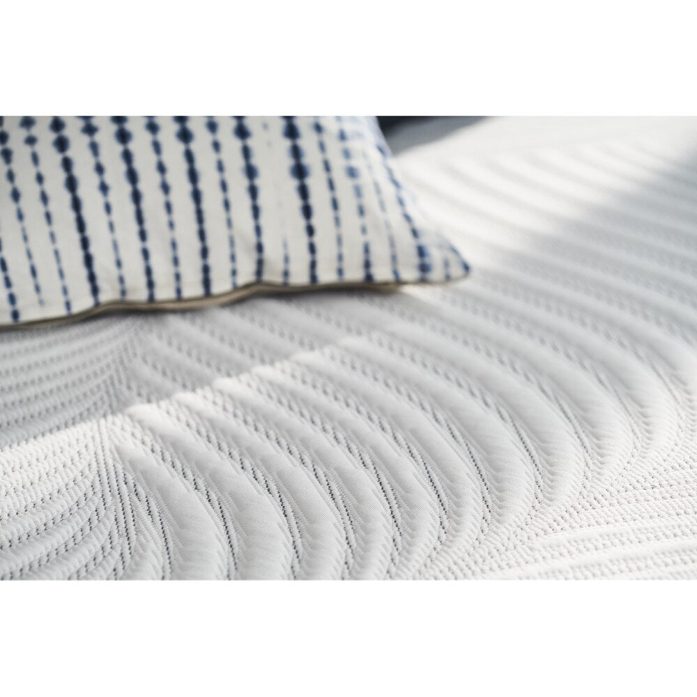 Sealy Conform Essentials 11.5-inch Plush Gel Memory Foam Mattress