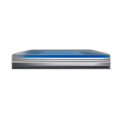 Sealy Conform Essentials 11.5-inch Plush Gel Memory Foam Mattress