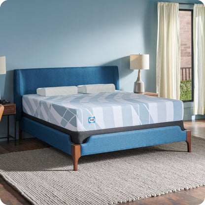 Sealy Dreamlife 10 Foam Mattress-in-a-Box