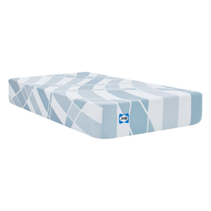 Sealy Dreamlife 10 Hybrid Mattress-in-a-Box