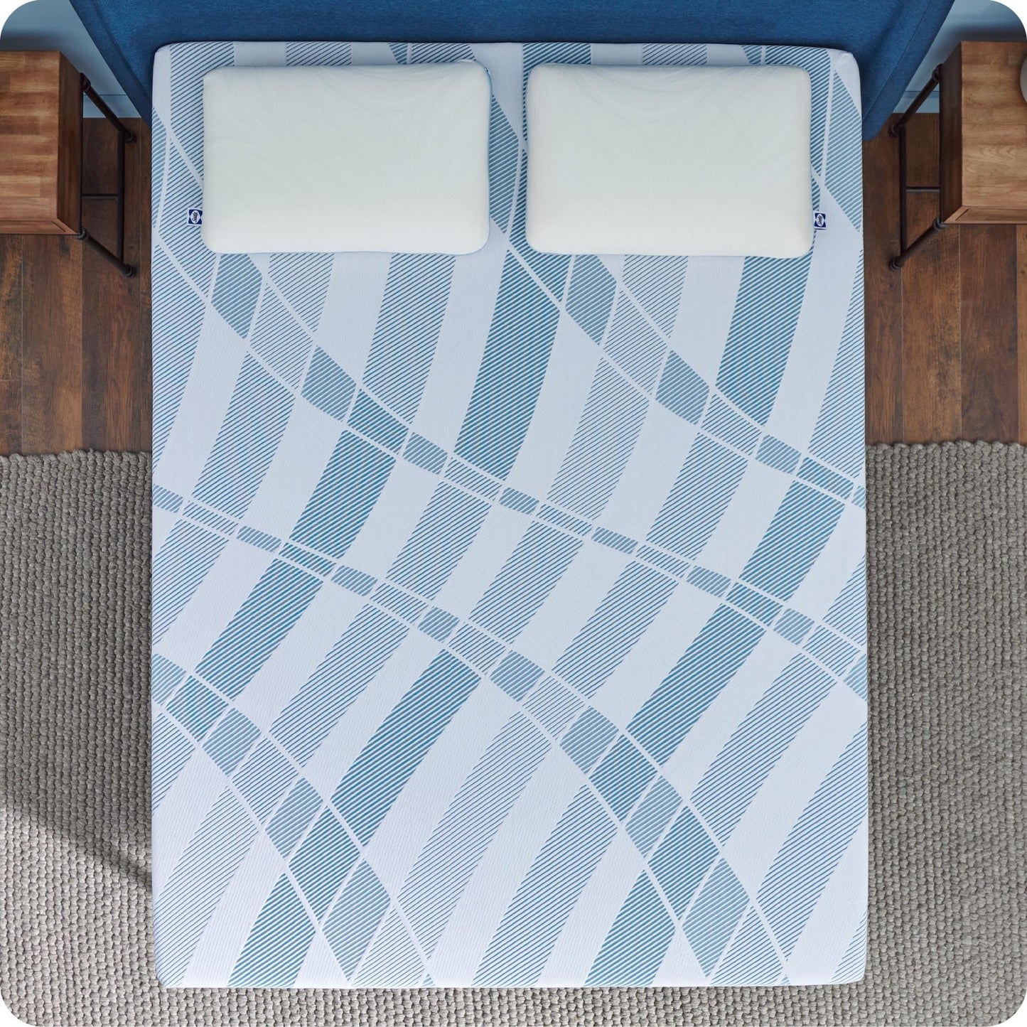 Sealy Dreamlife 12 Foam Mattress-in-a-Box