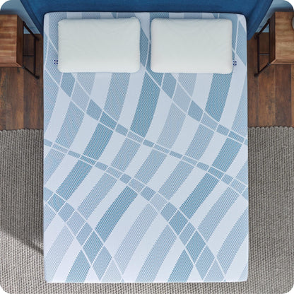 Sealy Dreamlife 12 Foam Mattress-in-a-Box