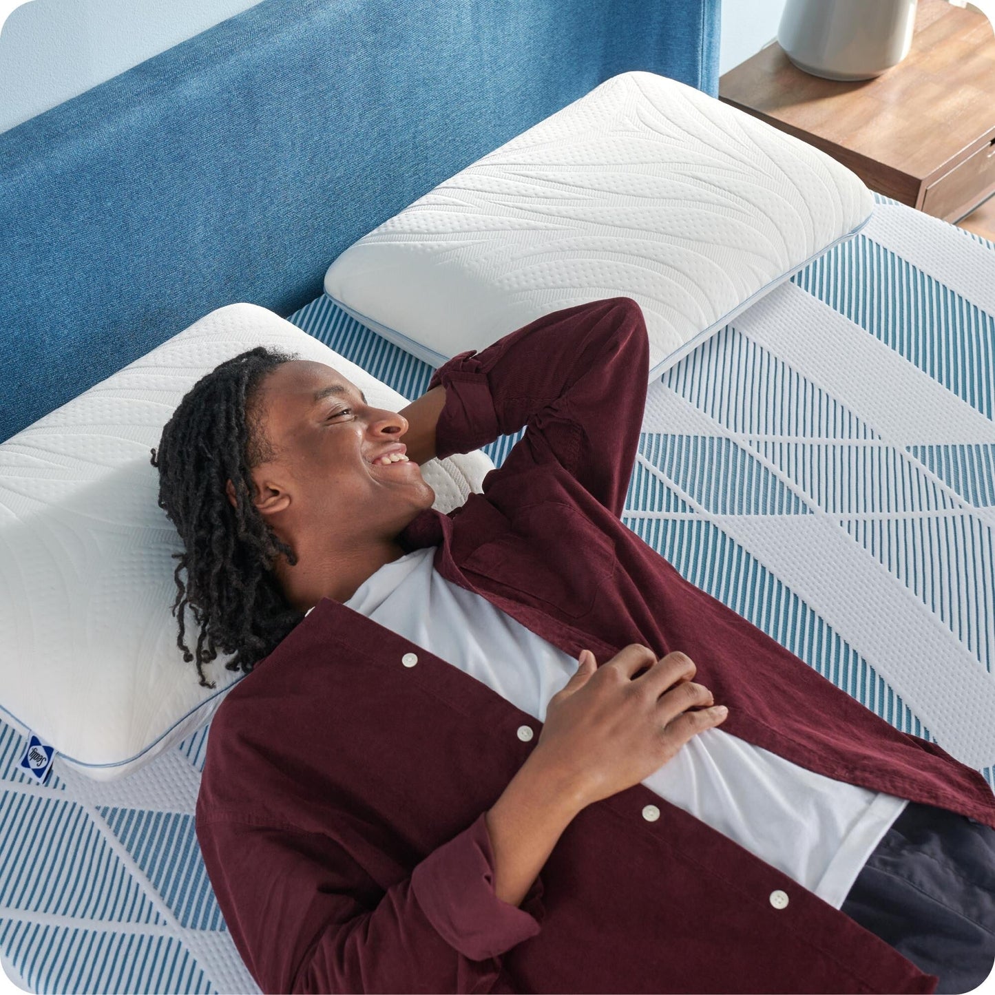 Sealy Dreamlife 12 Foam Mattress-in-a-Box