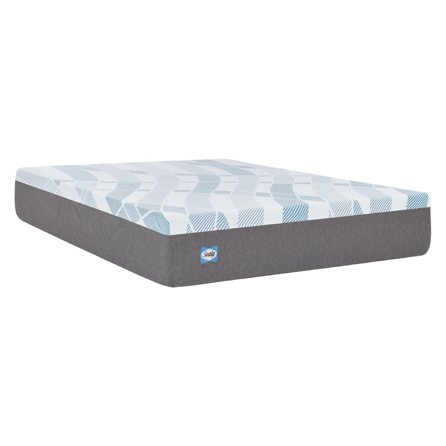 Sealy Dreamlife 12 Hybrid Mattress-in-a-Box