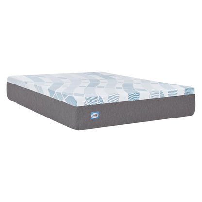 Sealy Dreamlife 12 Hybrid Mattress-in-a-Box
