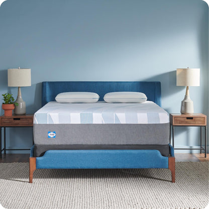 Sealy Dreamlife 14 Hybrid Mattress-in-a-Box