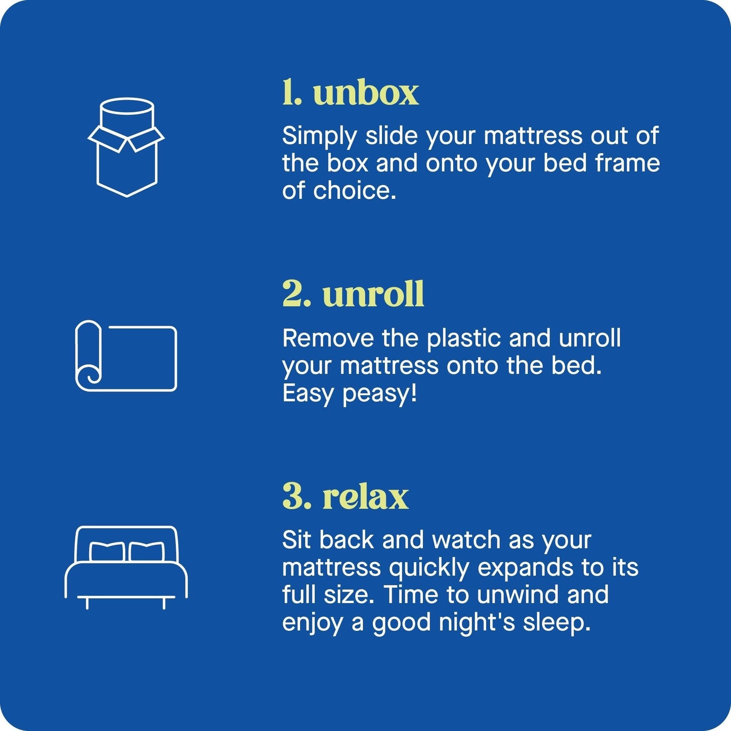 Sealy Dreamlife 14 Hybrid Mattress-in-a-Box