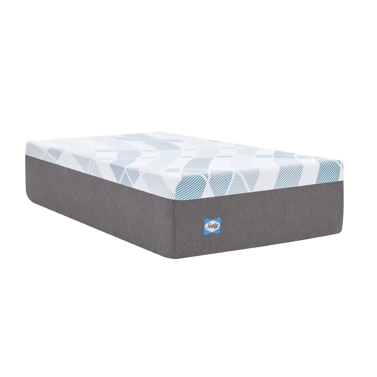 Sealy Dreamlife 14 Hybrid Mattress-in-a-Box
